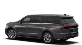 2026 Lincoln Lincoln Navigator External Image 3
